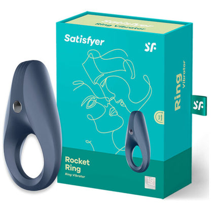 Satisfyer Ring Vibrator 1 Standard — vue 2