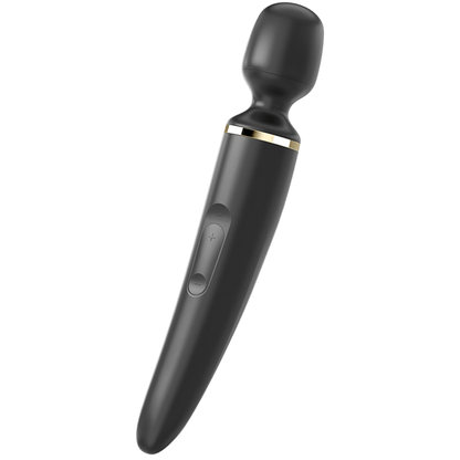 Satisfyer Wander Woman noir — vue 1