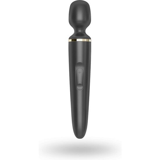 Satisfyer Wander Woman noir — vue 3