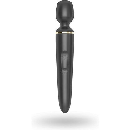 Satisfyer Wander Woman noir — vue 3