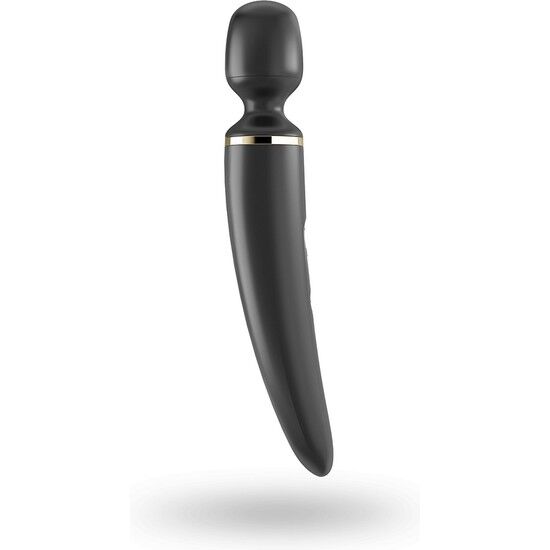 Satisfyer Wander Woman noir — vue 4