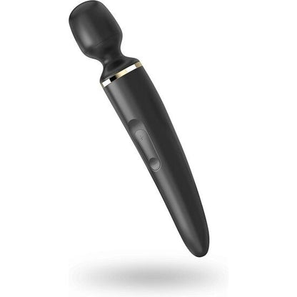 Satisfyer Wander Woman noir — vue 5