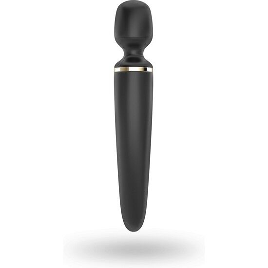 Satisfyer Wander Woman noir — vue 6