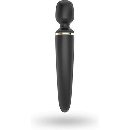 Satisfyer Wander Woman noir — vue 6