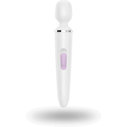 Satisfyer Wander Woman blanc — vue 3