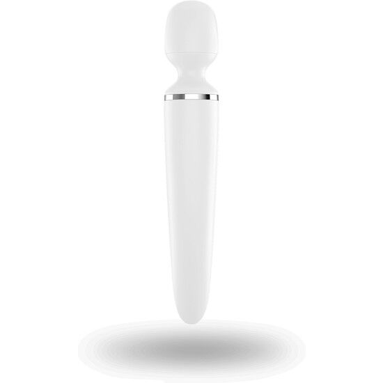 Satisfyer Wander Woman blanc — vue 4