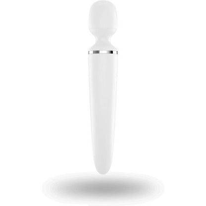 Satisfyer Wander Woman blanc — vue 4