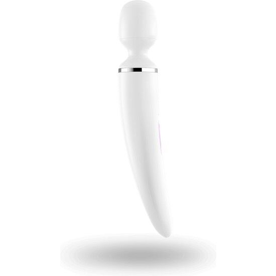 Satisfyer Wander Woman blanc — vue 5