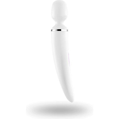 Satisfyer Wander Woman blanc — vue 5