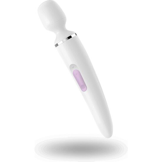 Satisfyer Wander Woman blanc — vue 6