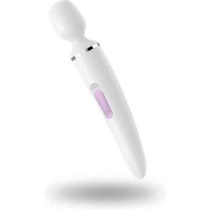 Satisfyer Wander Woman blanc — vue 6