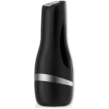 Satisfyer Men Classic Argent — vue 1
