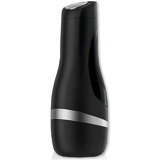 Satisfyer Men Classic Argent — vue 1