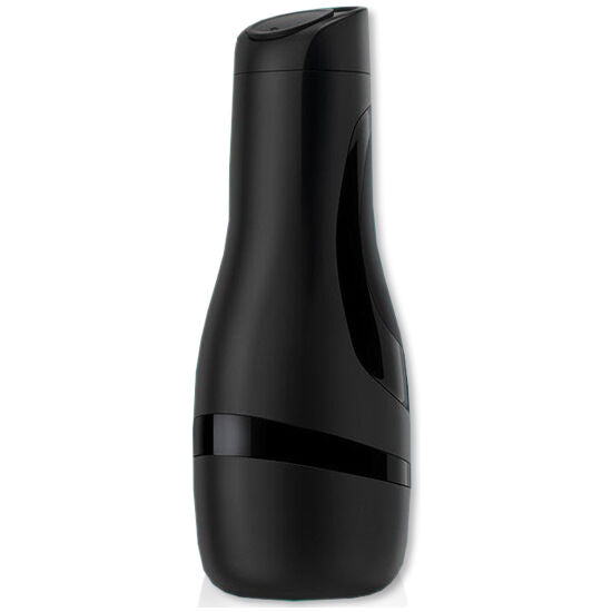 Satisfyer Men Classic Noir — vue 1