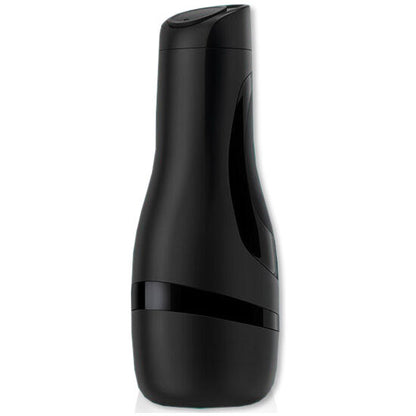 Satisfyer Men Classic Noir — vue 1