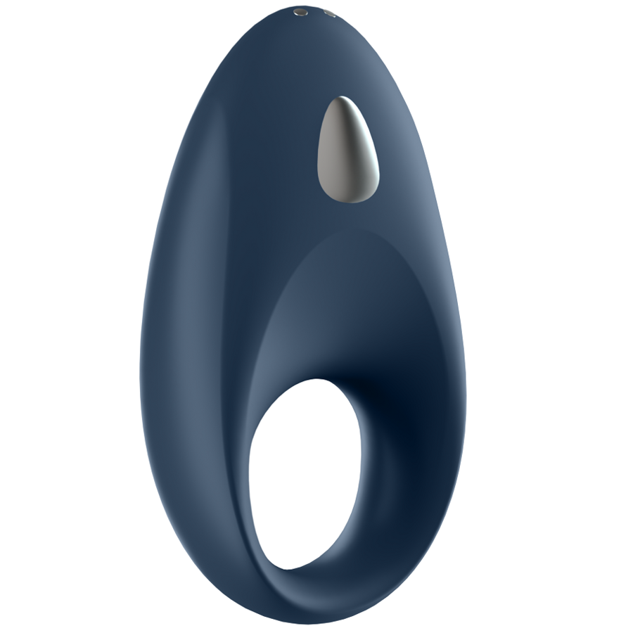 Satisfyer Mighty One — vue 2