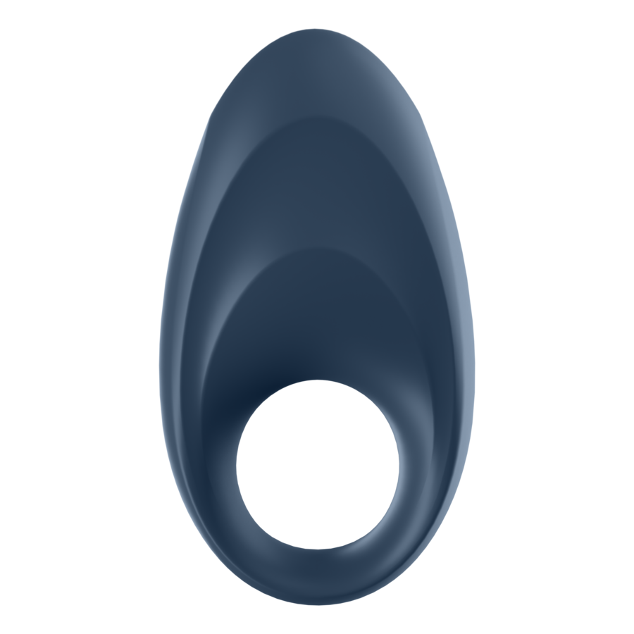 Satisfyer Mighty One — vue 4