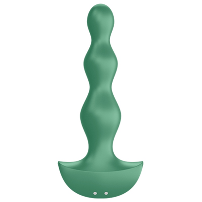 Satisfyer Lolli Plug 2 Vert — vue 1