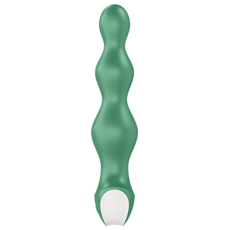 Satisfyer Lolli Plug 2 Vert — vue 4