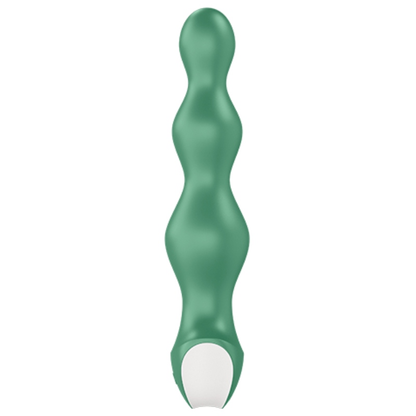 Satisfyer Lolli Plug 2 Vert — vue 4