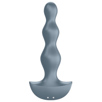 Satisfyer Lolli Plug 2 Gris — vue 1