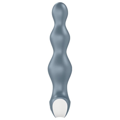 Satisfyer Lolli Plug 2 Gris — vue 4