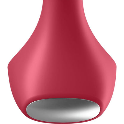 Satisfyer Backdoor Lover Rouge — vue 3