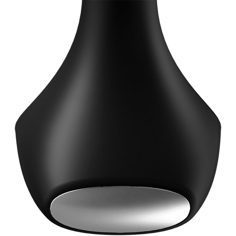 Satisfyer Backdoor Lover Noir — vue 2