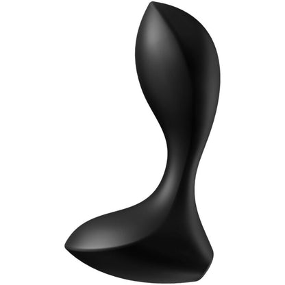 Satisfyer Backdoor Lover Noir — vue 3