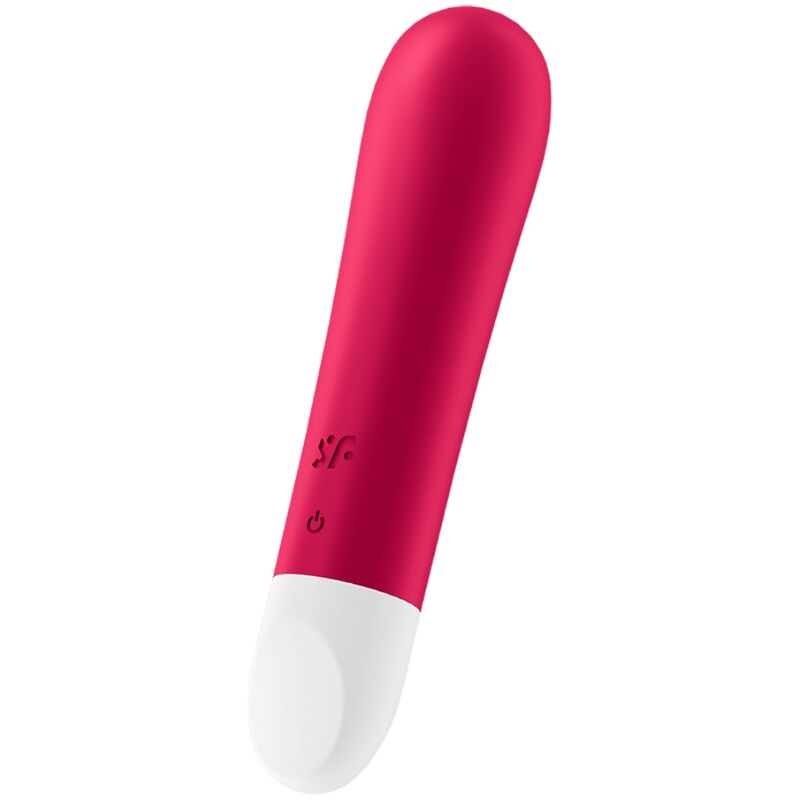 Satisfyer Ultra Power Bullet 1 — vue principale