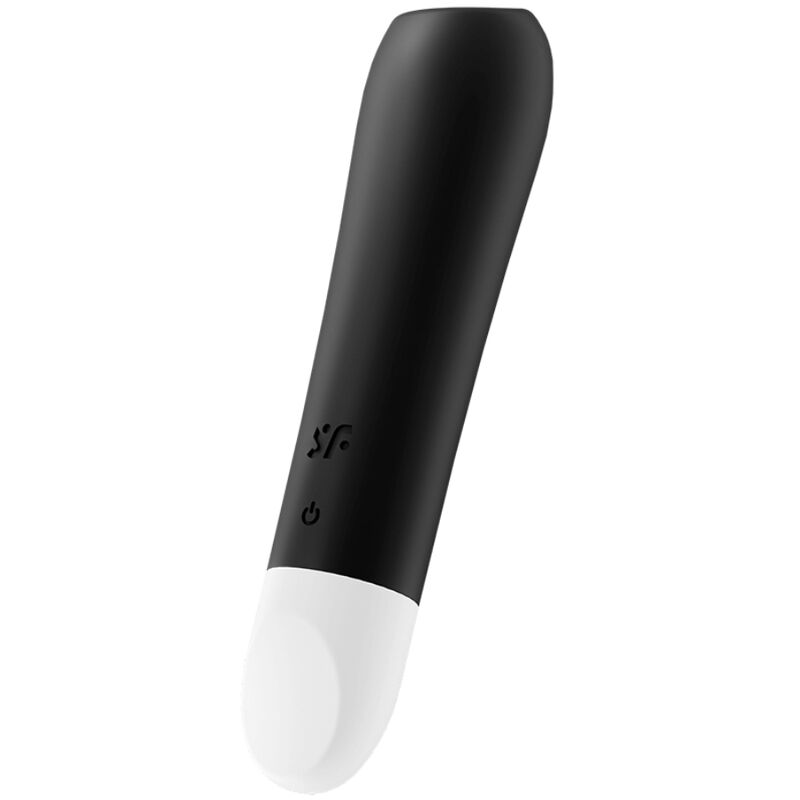 Satisfyer Ultra Power Bullet 2 — Noir