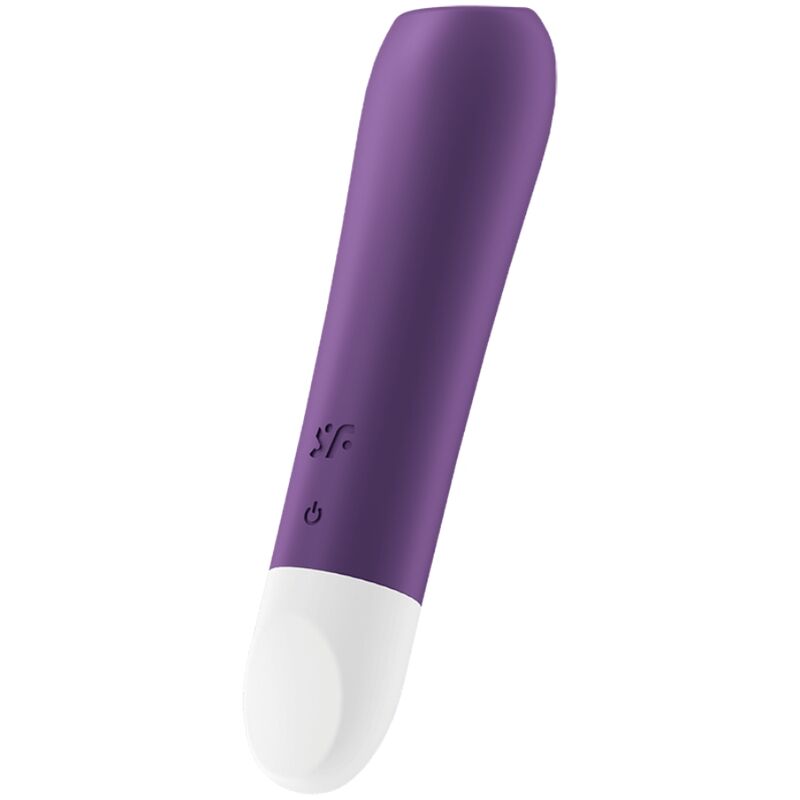 Satisfyer Ultra Power Bullet 2 — Violet