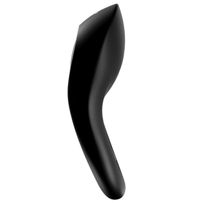 Satisfyer Legendary Duo Noir — vue 2