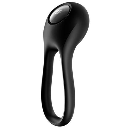 Satisfyer Majestic Duo Noir — vue 1