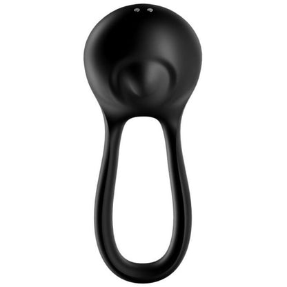 Satisfyer Majestic Duo Noir — vue 2
