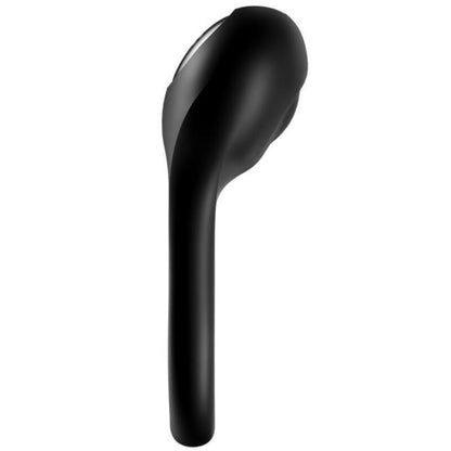 Satisfyer Majestic Duo Noir — vue 3