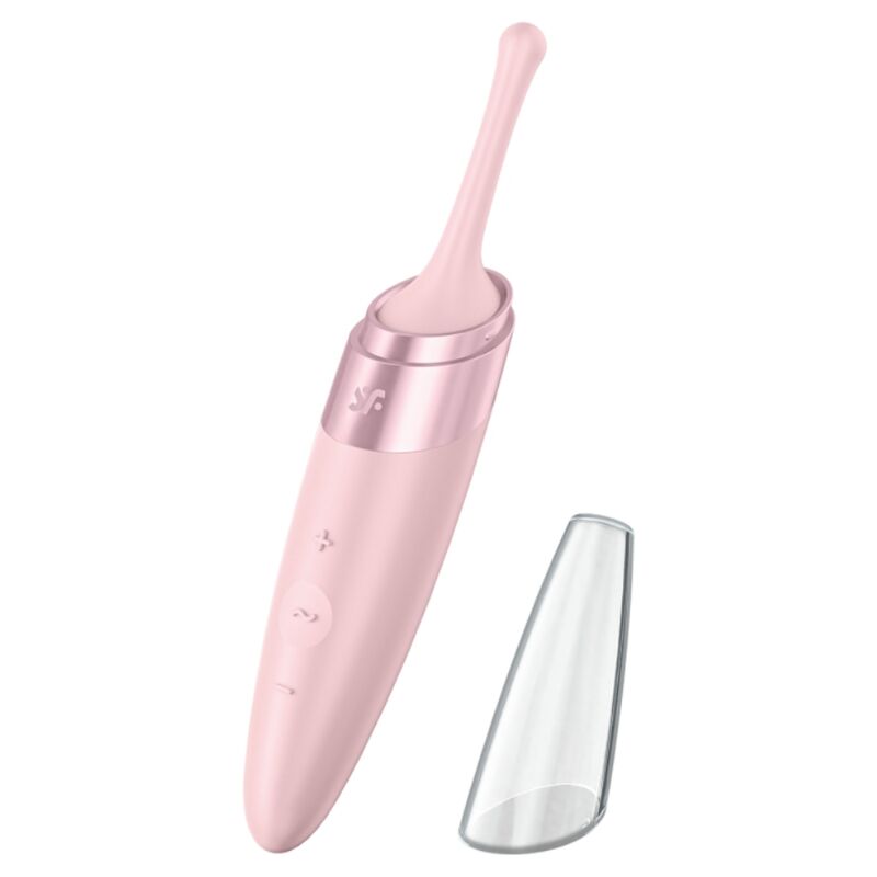 Satisfyer Twirling Delight — vue principale