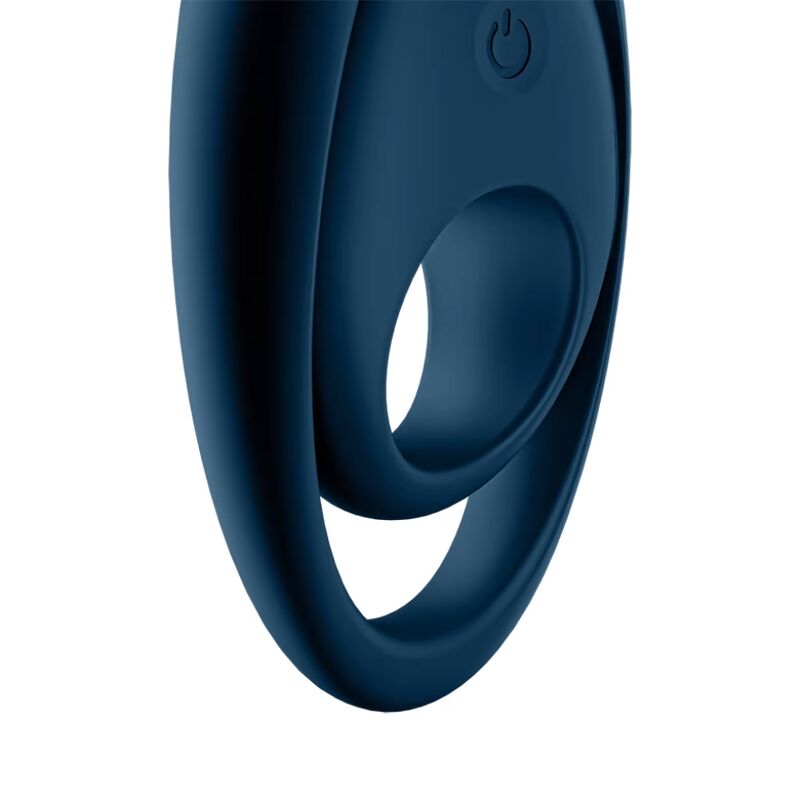 Satisfyer Glorious Duo Bleu — vue 2