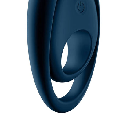 Satisfyer Glorious Duo Bleu — vue 2