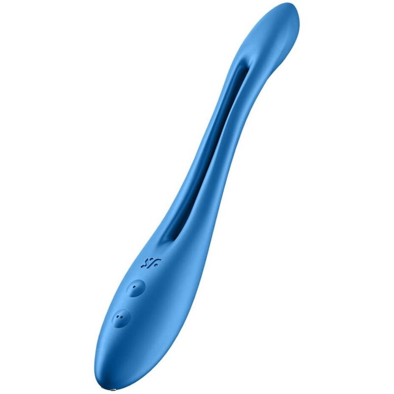 Satisfyer Elastic Game — vue principale
