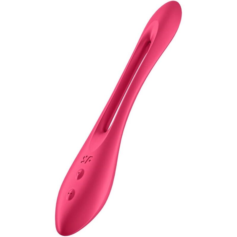 Satisfyer Elastic Joy — vue principale