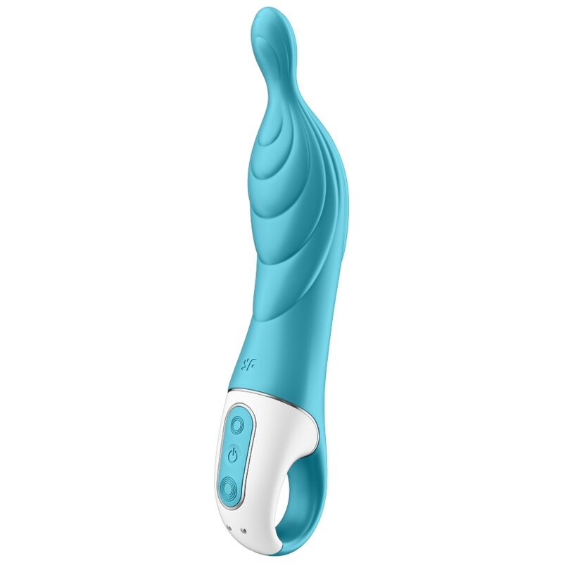 Satisfyer Amazing 2 A-Spot — vue principale