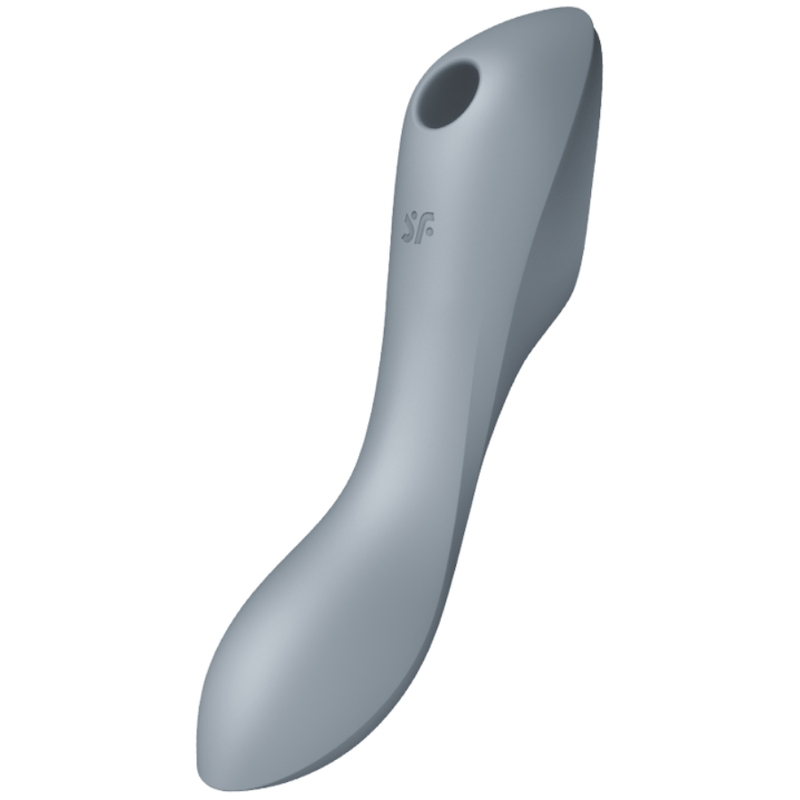 Satisfyer Curvy Trinity 3 — vue principale