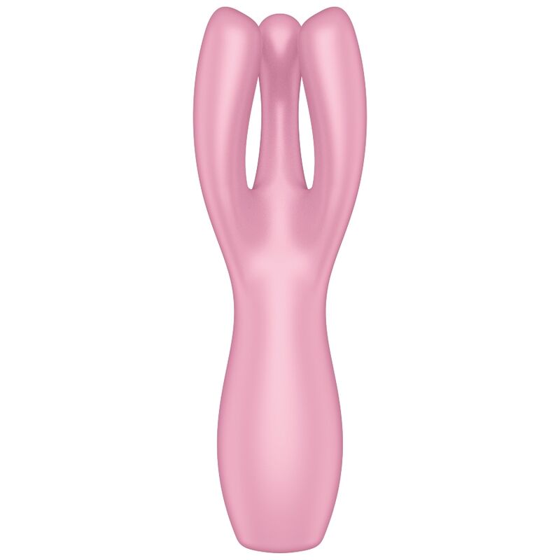 Satisfyer Threesome 3 — vue principale