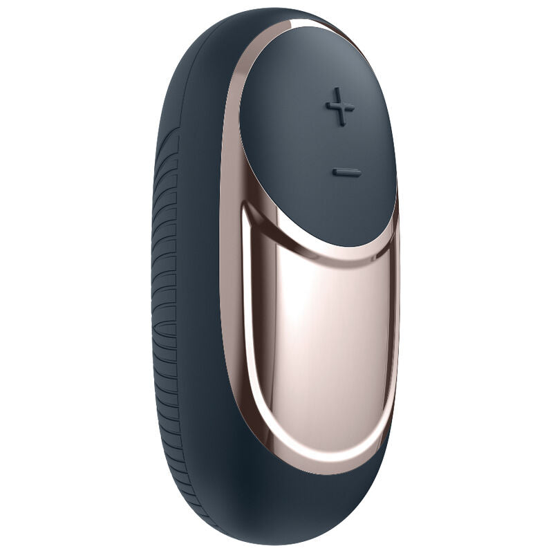 Satisfyer Dark Desire — vue principale