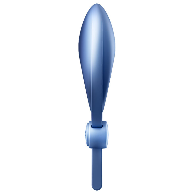 Satisfyer Sniper Bleu — vue 2