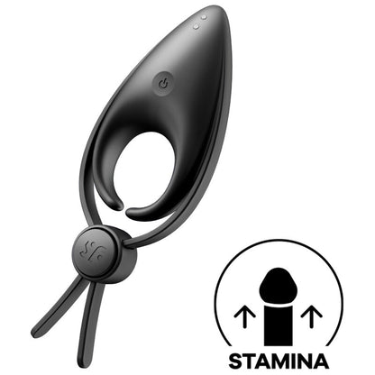 Satisfyer Sniper Noir — vue 1