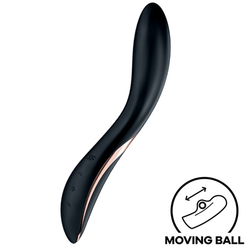 Satisfyer Rrrolling Explosion — vue principale