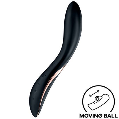 Satisfyer Rrrolling Explosion — vue principale