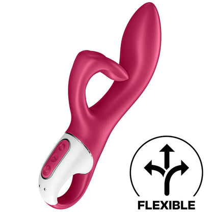 Satisfyer Embrace Me — vue principale